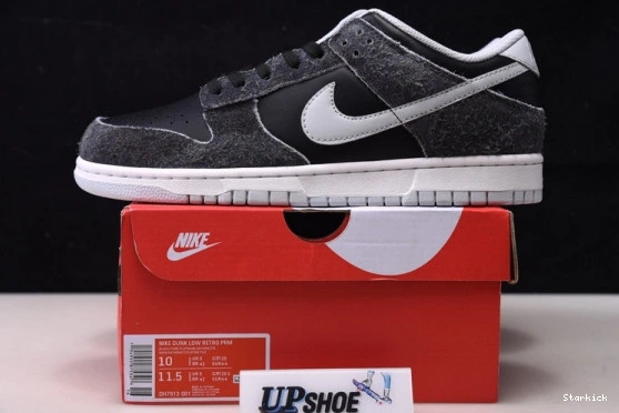 DH7913-001 Pack Low Animal Dunk Retro Zebra  Nike 1223